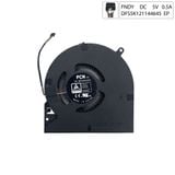  Quạt HP Razer Blade 15 RZ09 0301 DFS5K121144645 5V 0,5A 4 chân CPU & RZ09 03018E02 RZ09 03017 RZ09 02386E91 RZ09 0270 (ORG +) 