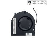  Quạt HP Razer Blade 15 RZ09 0301 DFS5K121144645 5V 0,5A 4 chân CPU & RZ09 03018E02 RZ09 03017 RZ09 02386E91 RZ09 0270 (ORG +) 