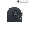 Quạt HP Razer Blade 15 RZ09 0301 DFS5K123043635 5V 0,5A 4 chân GPU & RZ09 03018E02 RZ09 03017 RZ09 02386E91 RZ09 0270 (ORG +)