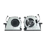  Quạt Lenovo IdeaPad S145 14IWL XRD200105LB02 5V 0,5A 4 chân CPU & S145 14IML V14 IIL V14 ARE V14 IGL DC28000DXF0 (HCP +) 
