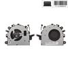 Quạt Lenovo IdeaPad S145 15AST DC28000DWF0 5V 0,5A 4 chân CPU & S145 15IWL 81MV S145 15API 81UT 3 15IIL05 3 15ITL05 (HCP +)