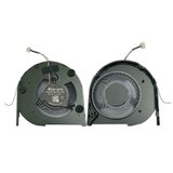  Quạt Lenovo ThinkPad T490 01YU188 5V 0,5A 5 chân 1 dây mát CPU (HCP +) 