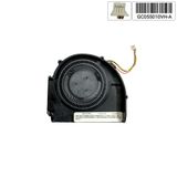  Quạt Lenovo Thinkpad T510 GC055010VH-A C1129 5V 2.35A 3 chân VGA Rời & W510 MG60090V1-C060-S99 B4165.F.GN 60Y5494 60Y5493 (HCP +) 