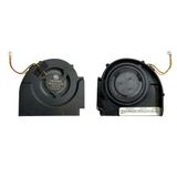  Quạt Lenovo Thinkpad T510 GC055010VH-A C1129 5V 2.35A 3 chân VGA Rời & W510 MG60090V1-C060-S99 B4165.F.GN 60Y5494 60Y5493 (HCP +) 