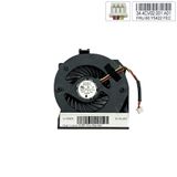  Quạt Lenovo ThinkPad X200 60Y5422 5V 0,25A 3 chân Hàn tán CPU & X201 X201I (ORG +) 