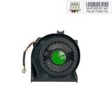  Quạt Lenovo ThinkPad X200 60Y5422 5V 0,25A 3 chân Hàn tán CPU & X201 X201I (ORG +) 