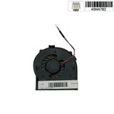  Quạt Lenovo ThinkPad X200 45N4782 5V 0,5A 3 chân Bắt ốc CPU & X201 X201I (ORG +) 