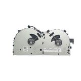  Quạt Lenovo Legion Y520 DC28000D6F1 5V 0,5A 4 chân CPU 2 quạt kép & Y520 15IKBA Y520 15IKBM Y520 15IKBN R720 (HCP +) 