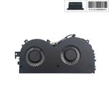  Quạt Lenovo Legion Y520 DC28000D6F1 5V 0,5A 4 chân CPU 2 quạt kép & Y520 15IKBA Y520 15IKBM Y520 15IKBN R720 (HCP +) 