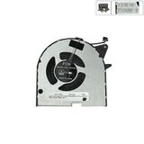  Quạt Lenovo Legion 2019 Y540 DFS200105200T 5V 0,5A 4 chân GPU Nvidia GTX1650 & Y545 Y7000P (ORG +) 