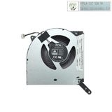  Quạt Lenovo Legion 5 Pro 16IAH7 DFSCL12E06486Q 12V 1A 4 chân CPU & Y9000P R9000P năm 2022 (ORG +) 