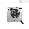 Quạt Lenovo Legion 5 Pro 16IAH7 DFSCL12E06486Q 12V 1A 4 chân CPU & Y9000P R9000P năm 2022 (ORG +)