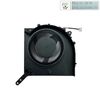  Quạt Lenovo Legion 5 Pro 16IAH7 DFSCL12E06486Q 12V 1A 4 chân CPU & Y9000P R9000P năm 2022 (ORG +) 