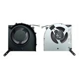  Quạt Lenovo Legion 5 Pro 16IAH7 DFSCL12E06486Q 12V 1A 4 chân CPU & Y9000P R9000P năm 2022 (ORG +) 