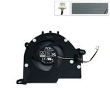  Quạt LG Gram 16 16Z90S DFS5L22H15B85K 5V 0,8A 4 chân CPU (ORG +) 