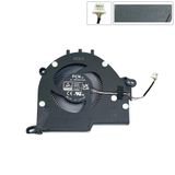  Quạt LG Gram 16 16Z90S DFS5L22H15B85K 5V 0,8A 4 chân CPU (ORG +) 