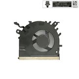 Quạt Lenovo Yoga Slim 7 Pro 14ACH5 BAPA0606R5HY004 5V 0,5A 4 chân CPU & 14ITL5 14ARH5 14IHU5 DC28000G0V1 (ORG +) 