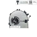 Quạt Lenovo IdeaPad 3 15ITL6 5F10S13990 5V 0,5A 4 chân CPU & IdeaPad 1-14AMN7 1-14ADA7 1-14ALC7 1-15ADA7 1-15ALC7 DC28000YIE0 DFS5K128159A14 (ORG +) 