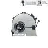 Quạt Lenovo IdeaPad 3 15ITL6 5F10S13990 5V 0,5A 4 chân CPU & IdeaPad 1-14AMN7 1-14ADA7 1-14ALC7 1-15ADA7 1-15ALC7 DC28000YIE0 DFS5K128159A14 (ORG +)