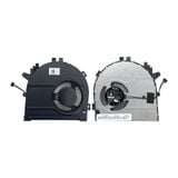  Quạt Lenovo IdeaPad 3 15ITL6 5F10S13990 5V 0,5A 4 chân CPU & IdeaPad 1-14AMN7 1-14ADA7 1-14ALC7 1-15ADA7 1-15ALC7 DC28000YIE0 DFS5K128159A14 (ORG +) 