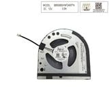  Quạt Lenovo LOQ 15ARP9 B8509BSHNF2301TN 12V 0,5A 4 chân GPU & 15AHP9 15IAX9 15IRX9 GeekPro G5000 (ORG +) 