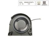  Quạt Lenovo LOQ 15ARP9 B8509BSHNF2301TN 12V 0,5A 4 chân GPU & 15AHP9 15IAX9 15IRX9 GeekPro G5000 (ORG +) 