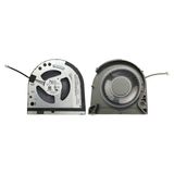  Quạt Lenovo LOQ 15ARP9 B8509BSHNF2301TN 12V 0,5A 4 chân GPU & 15AHP9 15IAX9 15IRX9 GeekPro G5000 (ORG +) 