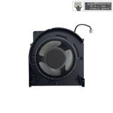  Quạt Lenovo LOQ 15ARP9I BAPA0908R5HY009 05V 0,5A 4 chân CPU & GeekPro G5000 năm 2024 (ORG +) 