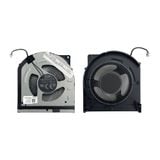  Quạt Lenovo LOQ 15ARP9I BAPA0908R5HY009 05V 0,5A 4 chân CPU & GeekPro G5000 năm 2024 (ORG +) 