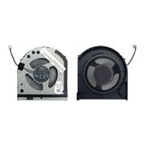  Quạt Lenovo LOQ 15ARP9I BAPA0908R5HY010 05V 0,5A 4 chân GPU & GeekPro G5000 năm 2024 (ORG +) 