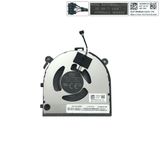  Quạt Lenovo IdeaPad Pro 5 16ARP8 BAPC0808R2HY003 12v 0,5A 4 chân GPU & 16IRH8 83AQ 16APH8 83AR 5F10S14081 DC28000KCV0 (ORG +) 