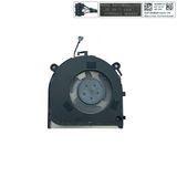  Quạt Lenovo IdeaPad Pro 5 16ARP8 BAPC0808R2HY003 12v 0,5A 4 chân GPU & 16IRH8 83AQ 16APH8 83AR 5F10S14081 DC28000KCV0 (ORG +) 