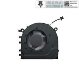  Quạt Lenovo IdeaPad 5 Pro 16IAH7 DFSCK22105182H EP 12V 1A 4 chân CPU & 5 Pro 16IHU6 16ACH6 16ARH7 Yoga Slim 7 năm 2021 HQ23300129000 (ORG +) 