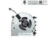  Quạt Lenovo IdeaPad 5 Pro 16IAH7 DFSCK22105182H EP 12V 1A 4 chân CPU & 5 Pro 16IHU6 16ACH6 16ARH7 Yoga Slim 7 năm 2021 HQ23300129000 (ORG + 