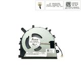  Quạt Lenovo IdeaPad Slim 3 14IRU8 5F10S14071 5V 0,5A 4 chân CPU & 14IAN8 14ABR8 14IAH8 DC28000K3D0 (ORG + 