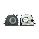  Quạt Lenovo IdeaPad Slim 3 14IRU8 5F10S14071 5V 0,5A 4 chân CPU & 14IAN8 14ABR8 14IAH8 DC28000K3D0 (ORG + 