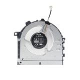  Quạt Lenovo IdeaPad Gaming 3 15ACH6 DFS5K12B159A1H 5V 0,5A 4 chân GPU & 3 15IHU6 (ORG +) 