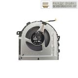  Quạt Lenovo IdeaPad Gaming 3 15ACH6 DFS5K12B159A1H 5V 0,5A 4 chân GPU & 3 15IHU6 (ORG +) 