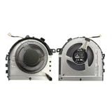  Quạt Lenovo IdeaPad Gaming 3 15ACH6 DFS5K12B159A1H 5V 0,5A 4 chân GPU & 3 15IHU6 (ORG +) 