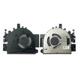  Quạt Lenovo IdeaPad Slim 3 15ARP10 F24119 DFS5N232158A5T 5V 1A 4 chân CPU & IdeaPad Slim 3-15AHP10 3-15IRU10 3-15IRH10 3-15IRH10R 5F10S14207 DC28000NHF0 (ORG +) 
