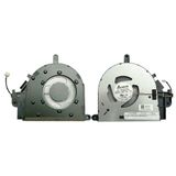  Quạt Lenovo IdeaPad Slim 3 15IRH8 5F10S14077 5V 0,5A 4 chân CPU & 3 15IAN8 15AMN8 16ABR8 DC28000K4D0 (ORG +) 