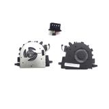  Quạt Lenovo IdeaPad 3 15ITL6 5F10S13942 5F10S13943 5V 0.5A 4 chân CPU & 3 15ADA6 3 15ALC6 V15 G2 V15 G3 (HCP +) 