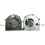  Quạt Lenovo IdeaPad Slim 5 14AHP9 5F10S14106 5V 0,5A 8 chân CPU & Slim 5 14IRL8 14IMH9 DFS5K12B159A1B (ORG +) 