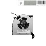  Quạt Lenovo Legion 5 15ACH6H DFSAL12E064860 10V 0,8A 4 chân CPU & Legion 5 15IMH05H R7000P Y7000P 2021 (ORG +) 