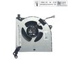  Quạt Lenovo Legion 5 15ARH05 DFS5K323161A1C 5V 0,5A 4 chân GPU (ORG +) 