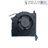 Quạt Lenovo Legion 5 15ARH05 DFS5K323161A1C 5V 0,5A 4 chân GPU (ORG +) 