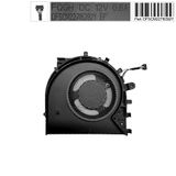  Quạt Lenovo Yoga Pro 9 16IRP8 DFSCM227I6392Y 12V 0,8A 4 chân GPU & Slim Pro 9 14IRP8 (ORG +) 