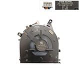  Quạt Lenovo ThinkPad E14 Gen 2 5F10Z58242 BAPC0806R5HY002 5V 0,38A 4 chân CPU & E15 Gen 2 E14 Gen 4 ( HCP +) 