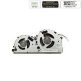  Quạt Lenovo IdeaPad Gaming L340 15IRH 5F10S13887 5V 0,5A 8 chân CPU 2 quạt kép & L340 17IRH 81LL Series (HCP +) 