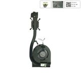  Quạt Lenovo ThinkPad T14 Gen 2 NS85C41-20F04 5V 0,5A 5 chân kèm Tản nhiệt GM CPU & P14s Gen 2 FRU: 5H41B77166 (ORG +) 